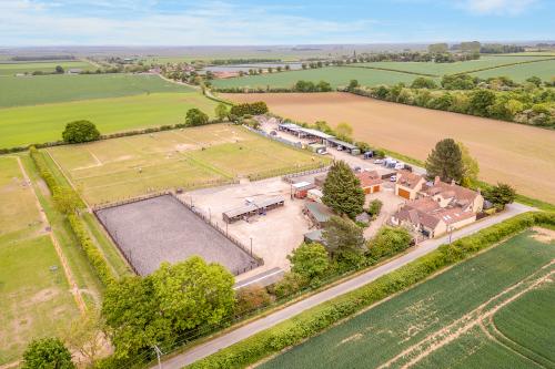 Lot 1 Rose Cottage Farm, Acre Dyke Lane, Lincoln, LN4