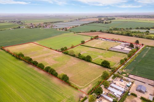 Lot 1 Rose Cottage Farm, Acre Dyke Lane, Lincoln, LN4