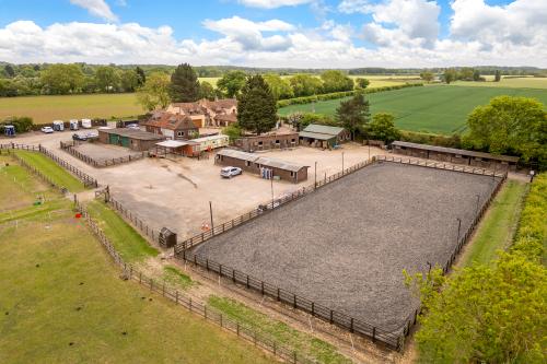 Lot 1 Rose Cottage Farm, Acre Dyke Lane, Lincoln, LN4
