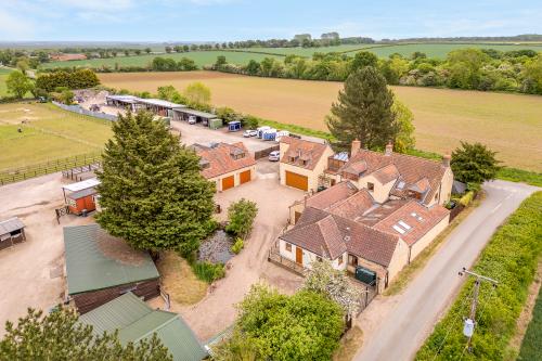 Lot 1 Rose Cottage Farm, Acre Dyke Lane, Lincoln, LN4