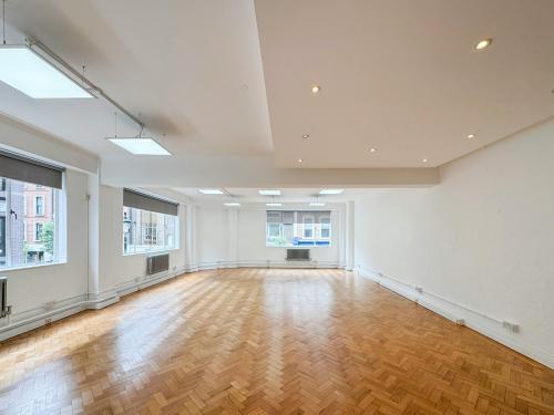 40 Great Portland Street, Fitzrovia, London, W1W