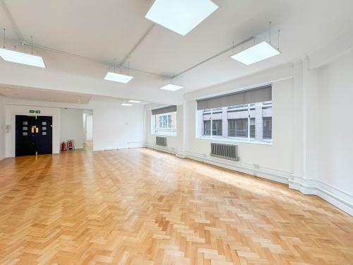 40 Great Portland Street, Fitzrovia, London, W1W