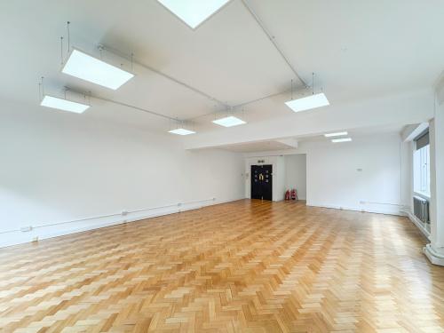 40 Great Portland Street, Fitzrovia, London, W1W