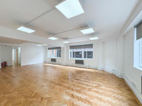 40 Great Portland Street, Fitzrovia, London, W1W