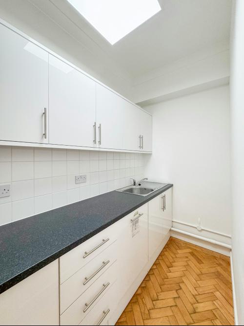 40 Great Portland Street, Fitzrovia, London, W1W
