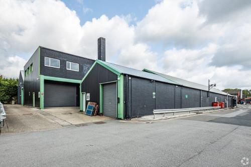 Penketh Business Park, Liverpool Road, Great Sankey, Warrington, WA5