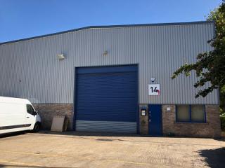 14, Gatwick Distribution Centre, Whittle Way, Crawley, RH10