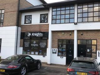 2 Magellan Terrace, Gatwick Road, Crawley, RH10