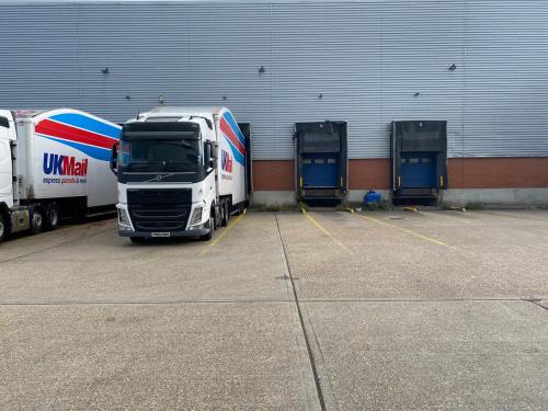 21-31 Kelvin Way, Crawley, RH10