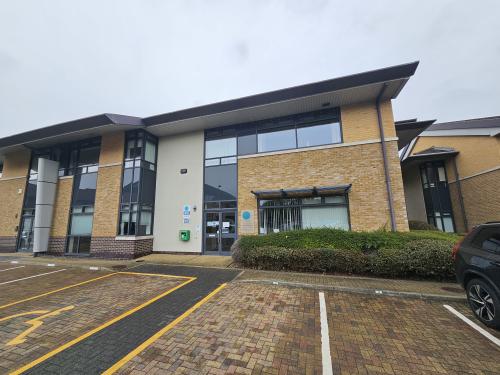 5 Conqueror Court, Watermark, Staplehurst Road, Sittingbourne, ME10