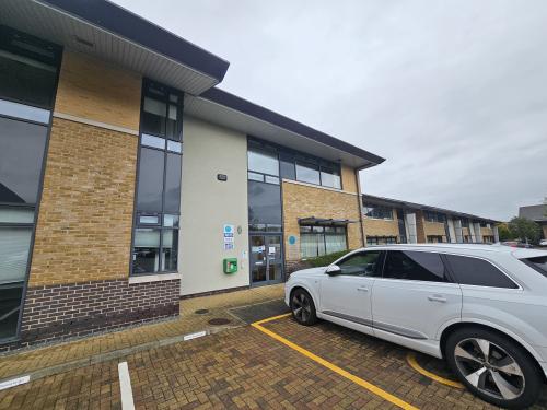 5 Conqueror Court, Watermark, Staplehurst Road, Sittingbourne, ME10