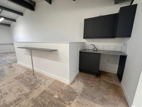 Unit 1, Bury Mead Road, Hitchin, SG5