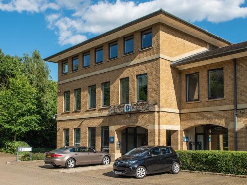 Unit 3A Meadway Court, Rutherford Close, Stevenage, SG1