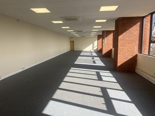 Unit 12, Murrills Industrial Estate, Portchester, Fareham, PO16