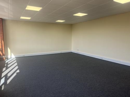 Unit 12, Murrills Industrial Estate, Portchester, Fareham, PO16
