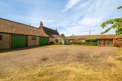 Carlton Mill, 3 Sands Lane, Carlton-Le-Moorland, Lincoln, LN5