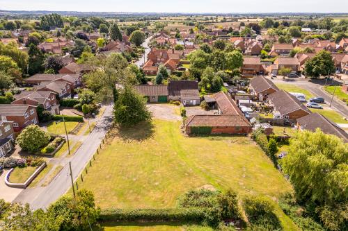 Carlton Mill, 3 Sands Lane, Carlton-Le-Moorland, Lincoln, LN5