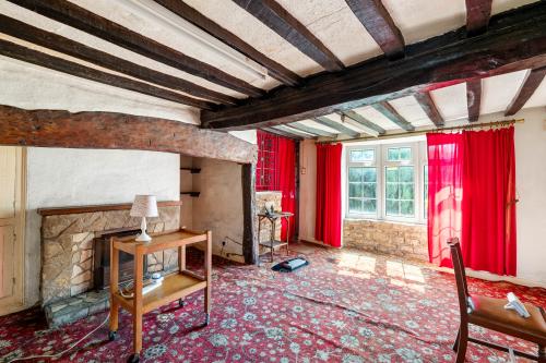 Carlton Mill, 3 Sands Lane, Carlton-Le-Moorland, Lincoln, LN5