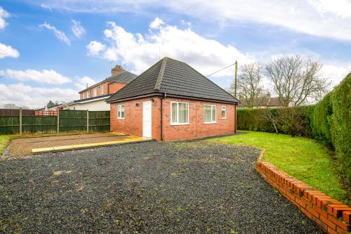 14A Norbeck Lane, Welton, Lincoln, LN2