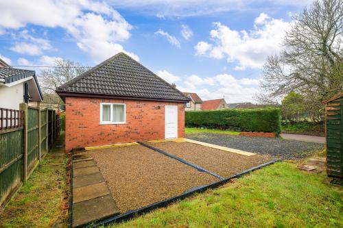 14A Norbeck Lane, Welton, Lincoln, LN2