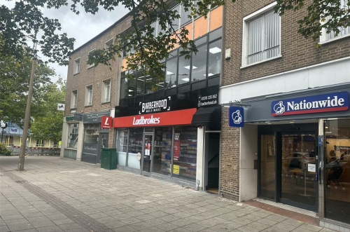 16/16a Bank Street, Braintree, CM7