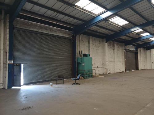 Unit B, St James Mill Road Industrial Estate, Harvey Reeves Road, Northampton, NN5