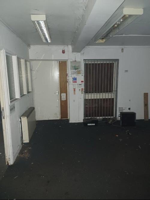 Unit B, St James Mill Road Industrial Estate, Harvey Reeves Road, Northampton, NN5