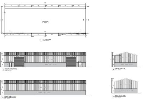 New Build - Row Green, Bakers Lane, Row Green, Black Notley, CM77