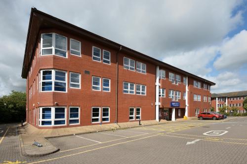Caledonia House, Caledonia House, 1 Redheughs Rigg, Edinburgh, EH12