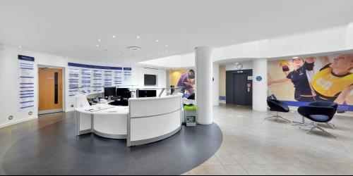 Caledonia House, Caledonia House, 1 Redheughs Rigg, Edinburgh, EH12