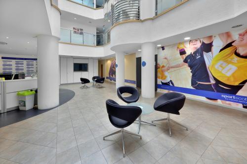 Caledonia House, Caledonia House, 1 Redheughs Rigg, Edinburgh, EH12