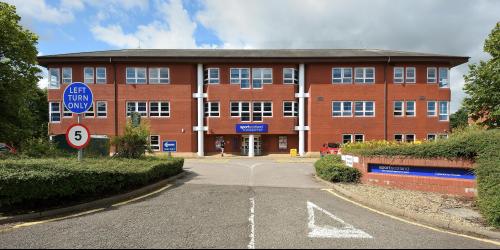 Caledonia House, Caledonia House, 1 Redheughs Rigg, Edinburgh, EH12