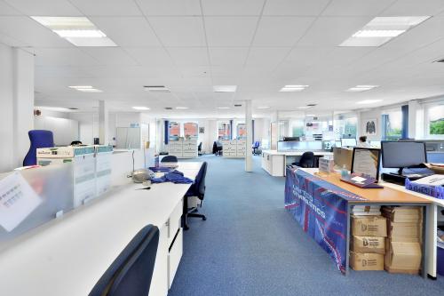 Caledonia House, Caledonia House, 1 Redheughs Rigg, Edinburgh, EH12