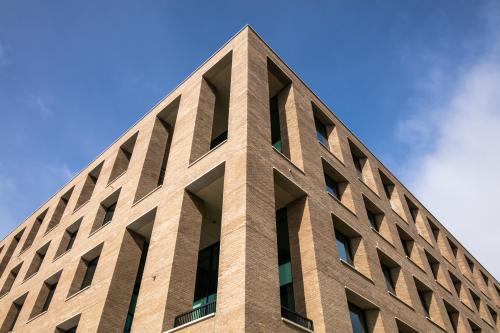 Edinburgh Park, 1 New Park Square, South Gyle, Edinburgh, EH12