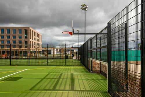 Edinburgh Park, 1 New Park Square, South Gyle, Edinburgh, EH12