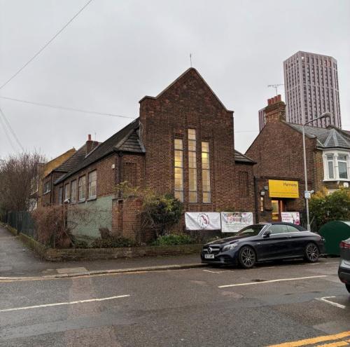 10 Truro Road, Walthamstow, London, E17