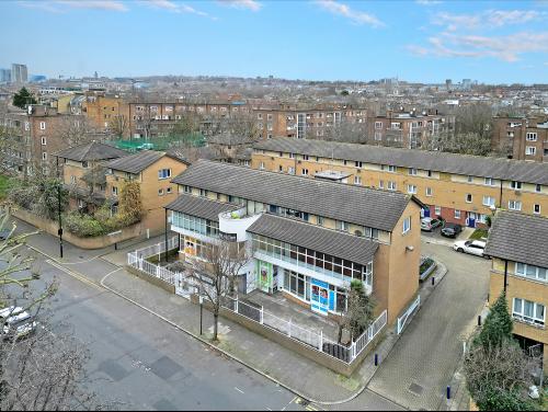 75 Hanley Road, Crouch Hill, London, N4