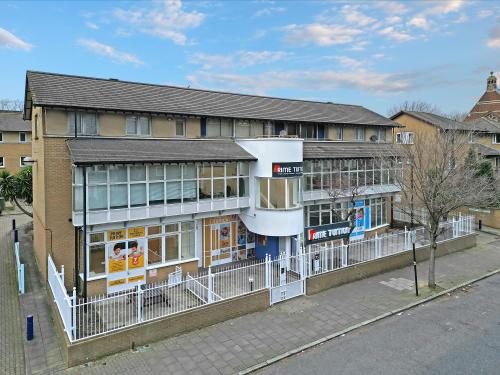 75 Hanley Road, Crouch Hill, London, N4