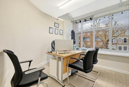 75 Hanley Road, Crouch Hill, London, N4