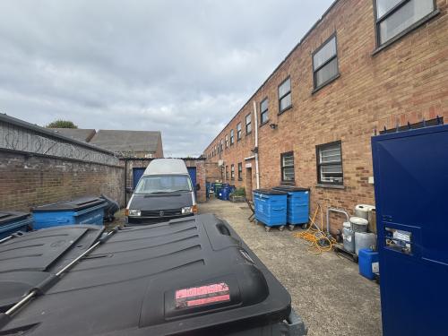 97 St Peter's Street, Syston, Leicester, LE7