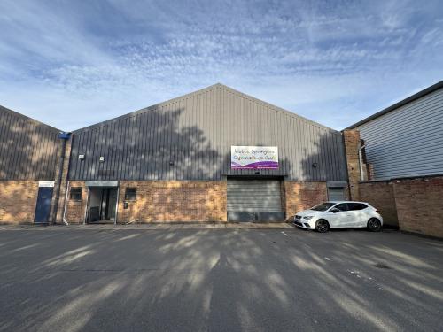 99 St Peter's Street, Syston, Leicester, LE7