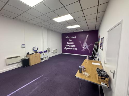 99 St Peter's Street, Syston, Leicester, LE7