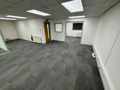 Unit 13 Kestrel Park, Springwood Industrial Estate, Finch Drive, Braintree, CM7