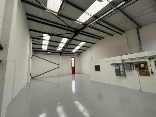 Kestrel Park, Springwood Industrial Estate, Finch Drive, Braintree, CM7