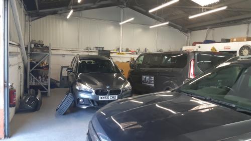 Unit 6R,S+T, Beckingham Business Park, Tolleshunt Major, Maldon, CM9
