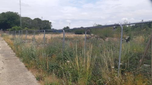 1.31 Acres, Broton Industrial Estate, West Of Rosemary Lane, Halstead, CO9