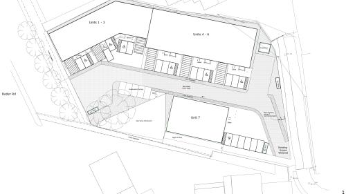 1.31 Acres, Broton Industrial Estate, West Of Rosemary Lane, Halstead, CO9