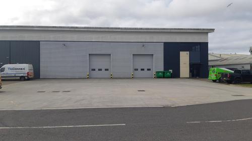 Unit 1A Bradbury Park Industrial Estate, Springwood Industrial Estate, Braintree, CM7