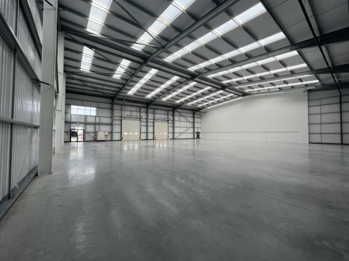 Unit 1A Bradbury Park Industrial Estate, Springwood Industrial Estate, Braintree, CM7
