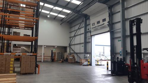 Unit 2B, Bradbury Park Industrial Estate, Braintree, CM7